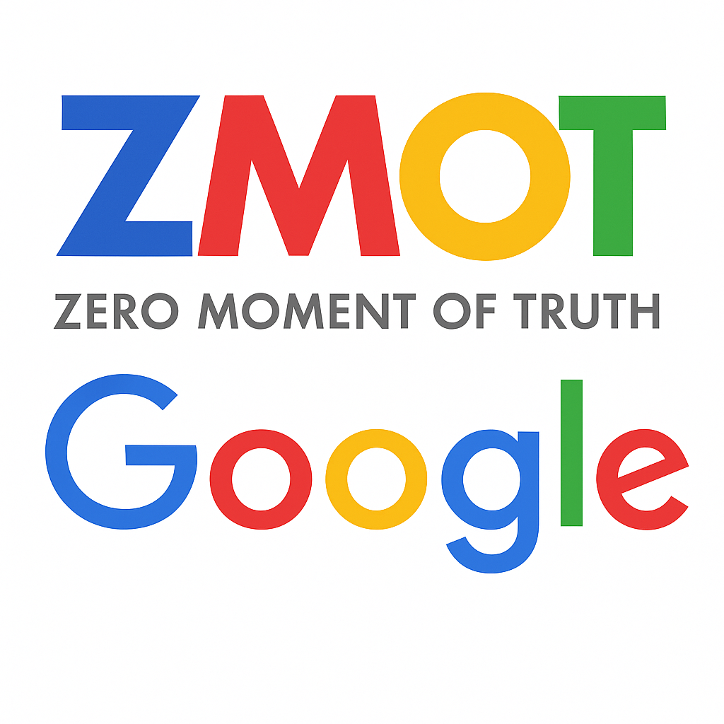 ZMOT – ¿Qué es el Momento Cero de la Verdad?