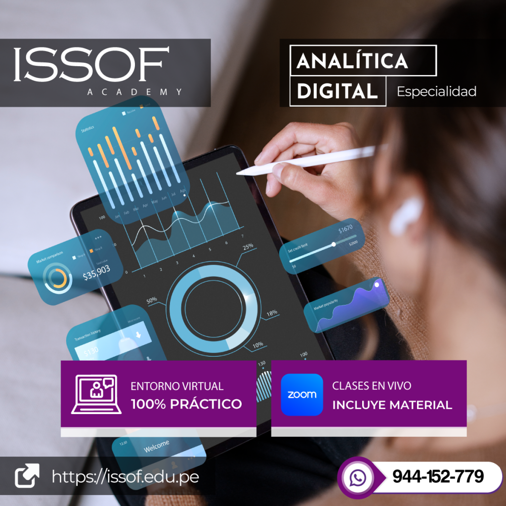 Analítica-Digital--Issof-Academy