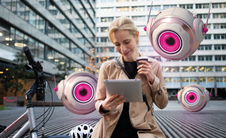 La Inteligencia Artificial: el aliado clave del marketing en las pymes