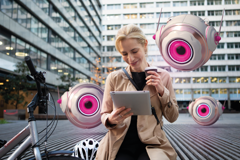 La Inteligencia Artificial: el aliado clave del marketing en las pymes