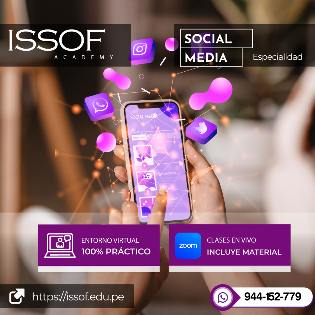 Social-Media---Issof-Academy